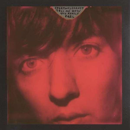 COURTNEY BARNETT - Tell Me How You Really Feel Vinyl [ vinyl ]