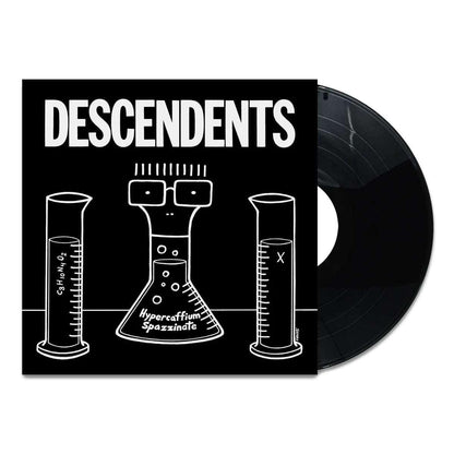 DESCENDENTS - Hypercaffium Spazzinate Vinyl [ vinyl ]