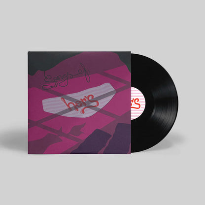 HER'S - Songs of Her's Vinyl [ vinyl ]