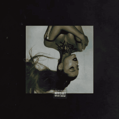 ARIANA GRANDE - Thank U, Next Vinyl [ vinyl ]