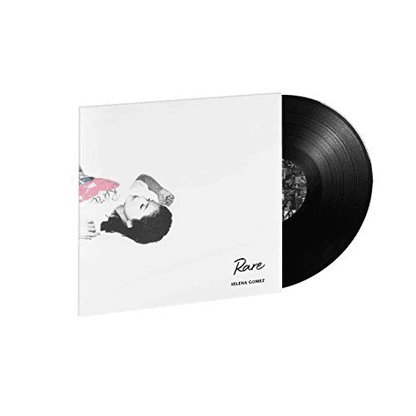 SELENA GOMEZ - Rare Vinyl [ vinyl ]