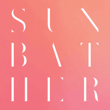 DEAFHEAVEN - Sunbather Vinyl [ vinyl ]