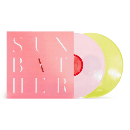 DEAFHEAVEN - Sunbather Vinyl [ vinyl ]
