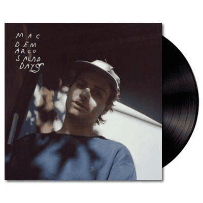 MAC DEMARCO - Salad Days Vinyl [ vinyl ]