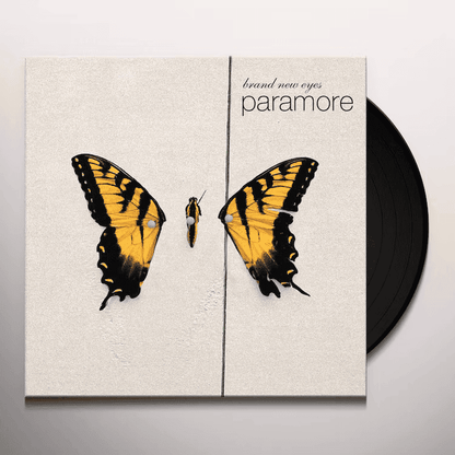 PARAMORE - Brand New Eyes Vinyl [ vinyl ]