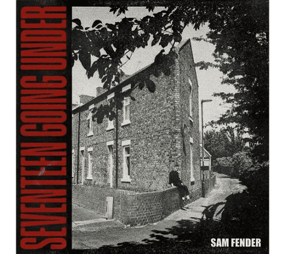 SAM FENDER - Seventeen Going Under Vinyl [ vinyl ]