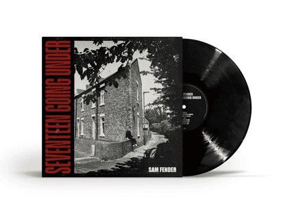 SAM FENDER - Seventeen Going Under Vinyl [ vinyl ]