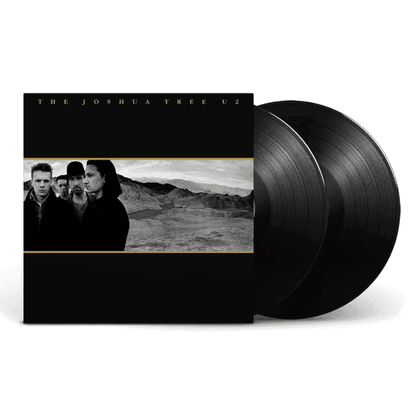 U2 - The Joshua Tree Vinyl [ vinyl ]