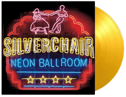 SILVERCHAIR - Neon Ballroom Vinyl [ vinyl ]