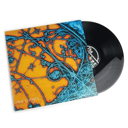 THE STROKES - Is This It Vinyl [ vinyl ]