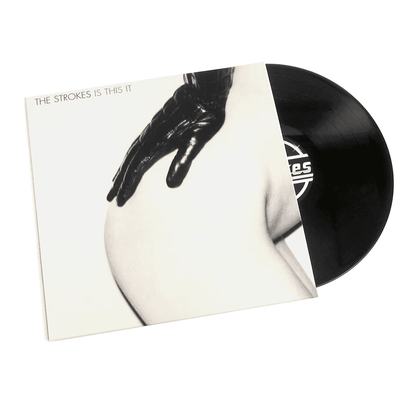 THE STROKES - Is This It Vinyl [ vinyl ]