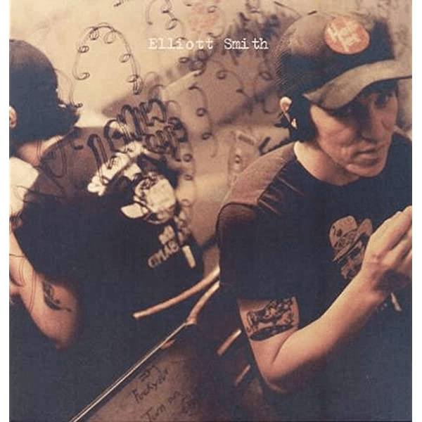 ELLIOTT SMITH - Either/Or Vinyl [ vinyl ]