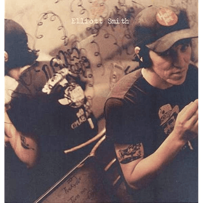 ELLIOTT SMITH - Either/Or Vinyl [ vinyl ]