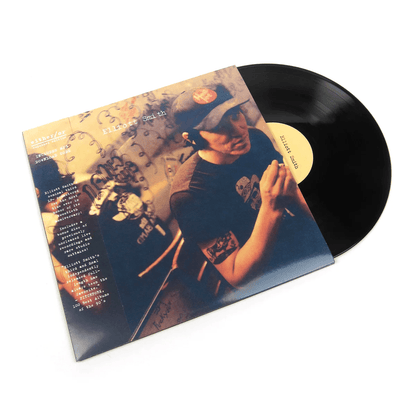 ELLIOTT SMITH - Either/Or Vinyl [ vinyl ]