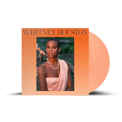 WHITNEY HOUSTON - Whitney Houston Vinyl [ vinyl ]