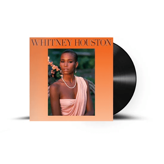 WHITNEY HOUSTON - Whitney Houston Vinyl [ vinyl ]