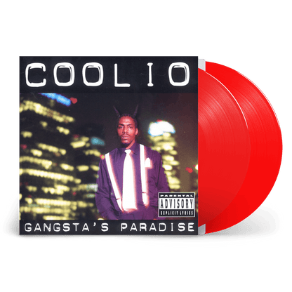 COOLIO - Gangsta's Paradise Vinyl [ vinyl ]