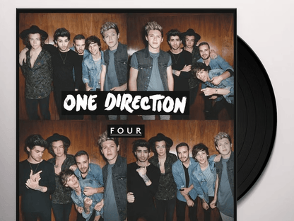 ONE DIRECTION - Four Vinyl [ vinyl ]