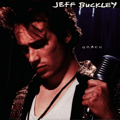 JEFF BUCKLEY - Grace Vinyl [ vinyl ]