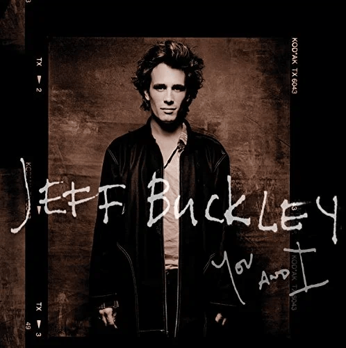 JEFF BUCKLEY - You and I Vinyl [ vinyl ]