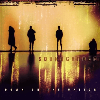 SOUNDGARDEN - Down On The Upside Vinyl [ vinyl ]