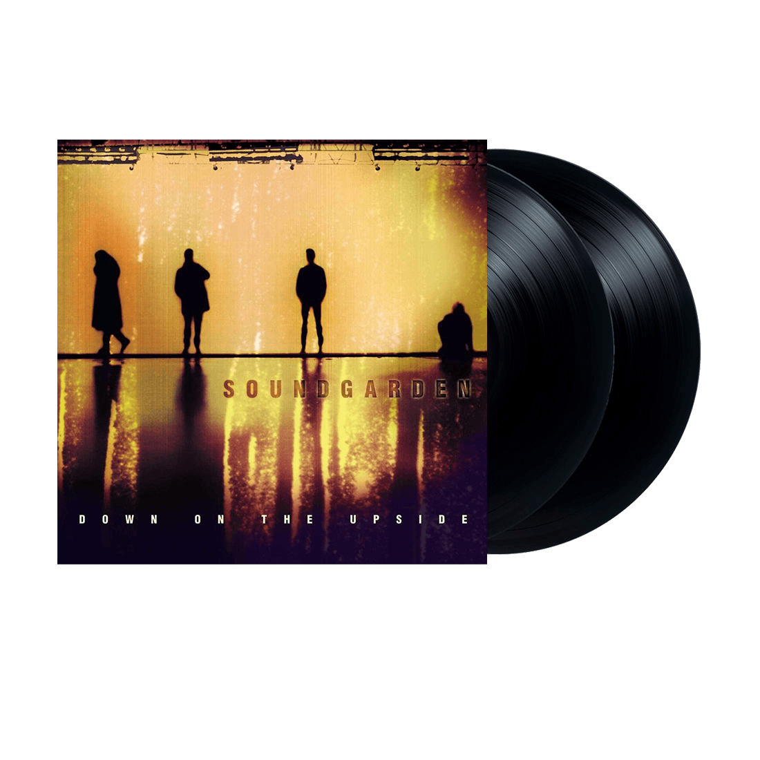SOUNDGARDEN - Down On The Upside Vinyl [ vinyl ]