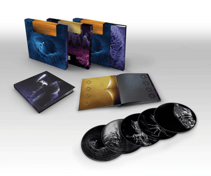 TOOL - Fear Inoculum Vinyl [ vinyl ]