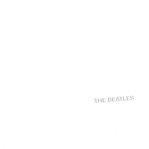 THE BEATLES - The Beatles (The White Album) Vinyl [ vinyl ]