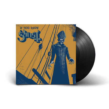 GHOST - If You Have Ghost Vinyl [ vinyl ]
