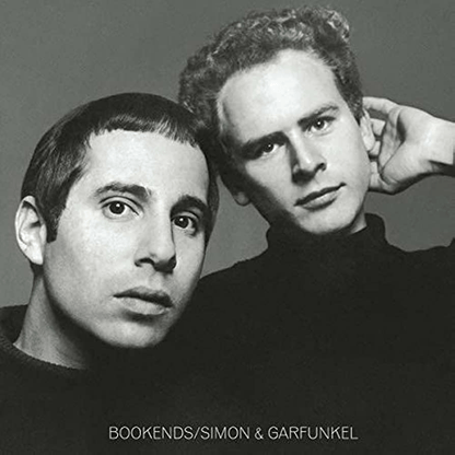 SIMON & GARFUNKEL - Bookends Vinyl [ vinyl ]