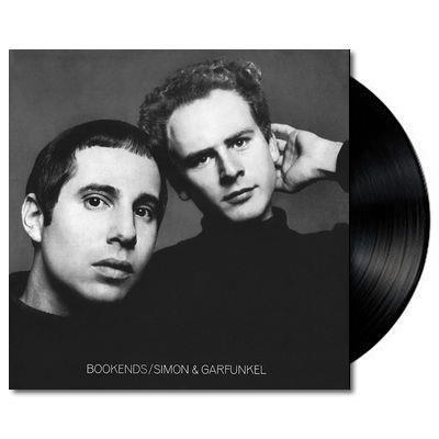 SIMON & GARFUNKEL - Bookends Vinyl [ vinyl ]