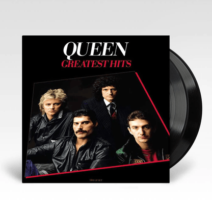 QUEEN - Greatest Hits Vinyl [ vinyl ]