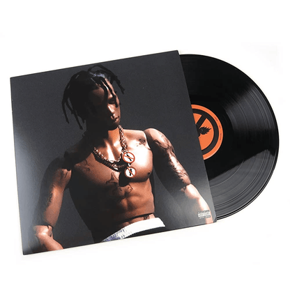 TRAVIS SCOTT - Rodeo Vinyl [ vinyl ]
