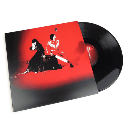 THE WHITE STRIPES - Elephant Vinyl [ vinyl ]