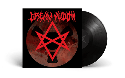 DREAM WIDOW - Dream Widow Vinyl [ vinyl ]