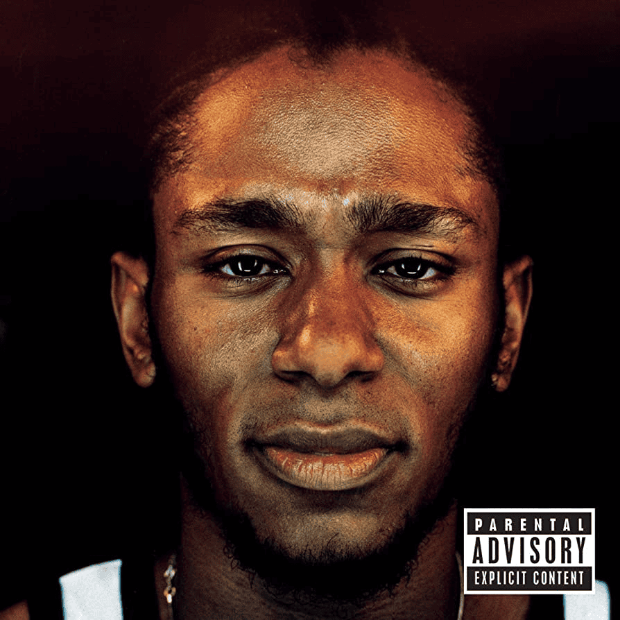 MOS DEF - Black On Both Sides Vinyl [ vinyl ]