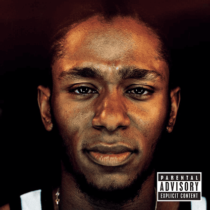 MOS DEF - Black On Both Sides Vinyl [ vinyl ]