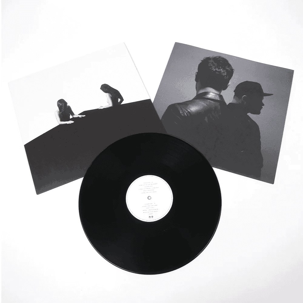 ROYAL BLOOD - How Did We Get So Dark? Vinyl [ vinyl ]