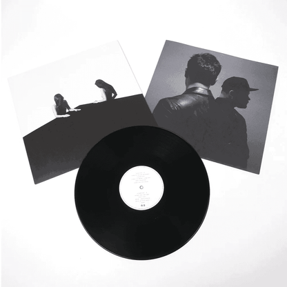 ROYAL BLOOD - How Did We Get So Dark? Vinyl [ vinyl ]