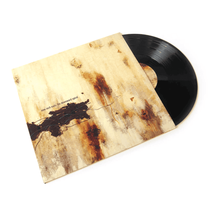 NINE INCH NAILS - The Downward Spiral Vinyl [ vinyl ]