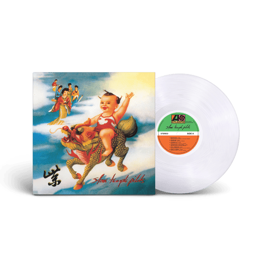 STONE TEMPLE PILOTS - Purple Vinyl [ vinyl ]