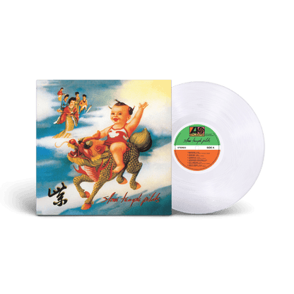 STONE TEMPLE PILOTS - Purple Vinyl [ vinyl ]