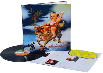 STONE TEMPLE PILOTS - Purple Vinyl [ vinyl ]