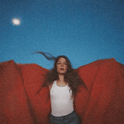 MAGGIE ROGERS - Heard It In A Past Life Vinyl [ vinyl ]