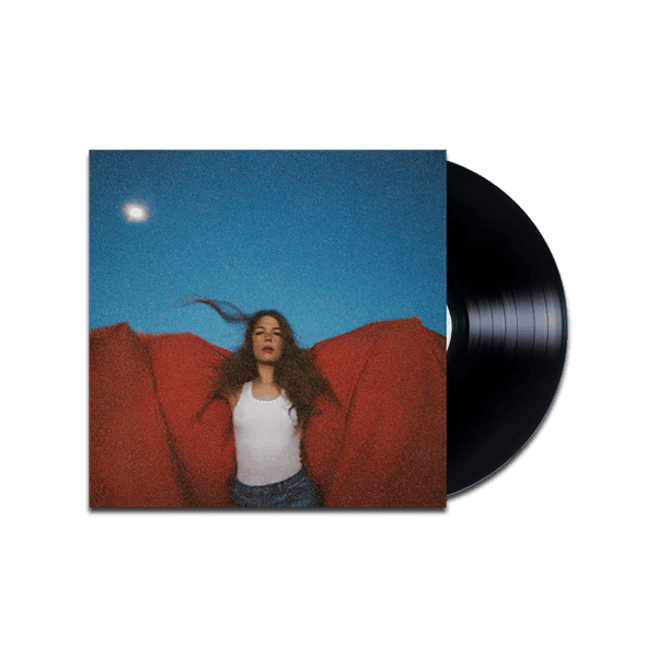 MAGGIE ROGERS - Heard It In A Past Life Vinyl [ vinyl ]