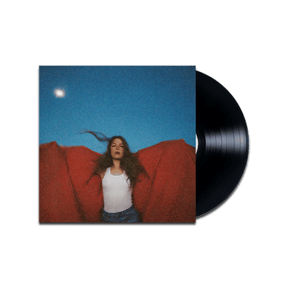 MAGGIE ROGERS - Heard It In A Past Life Vinyl [ vinyl ]
