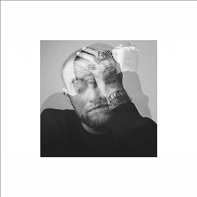 MAC MILLER - Circles Vinyl [ vinyl ]