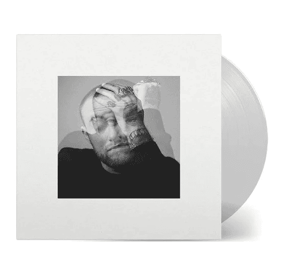 MAC MILLER - Circles Vinyl [ vinyl ]