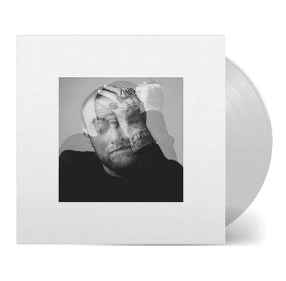 MAC MILLER - Circles Vinyl [ vinyl ]