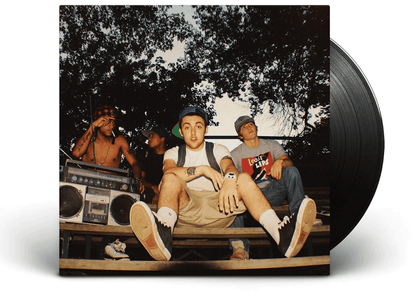 MAC MILLER - K.I.D.S. Vinyl [ vinyl ]
